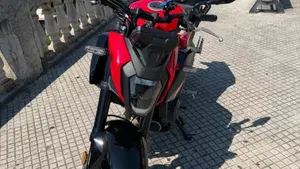 Honda CB 500 Hornet (2024 - 25)  (9)