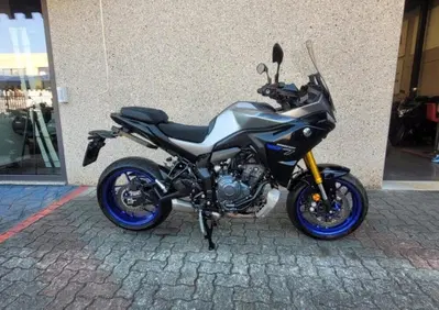Yamaha Tracer 7 GT (2025 - 26) - Annuncio 10087646
