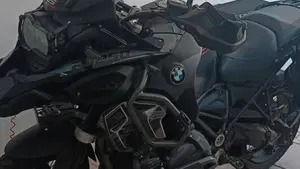Bmw R 1250 GS Adventure (2021 - 24) 