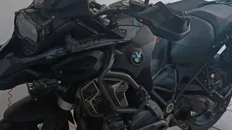 Bmw R 1250 GS Adventure (2021 - 24) usata