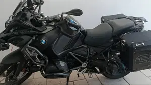 Bmw R 1250 GS Adventure (2021 - 24)  (2)