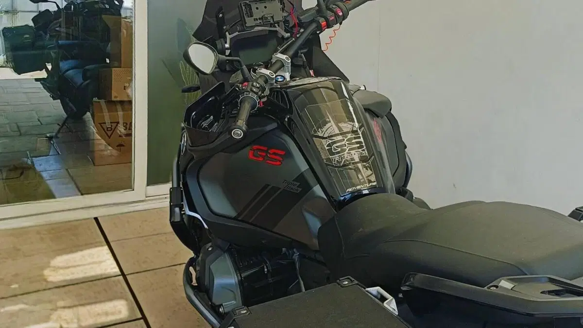 Bmw R 1250 GS Adventure (2021 - 24)  (3)