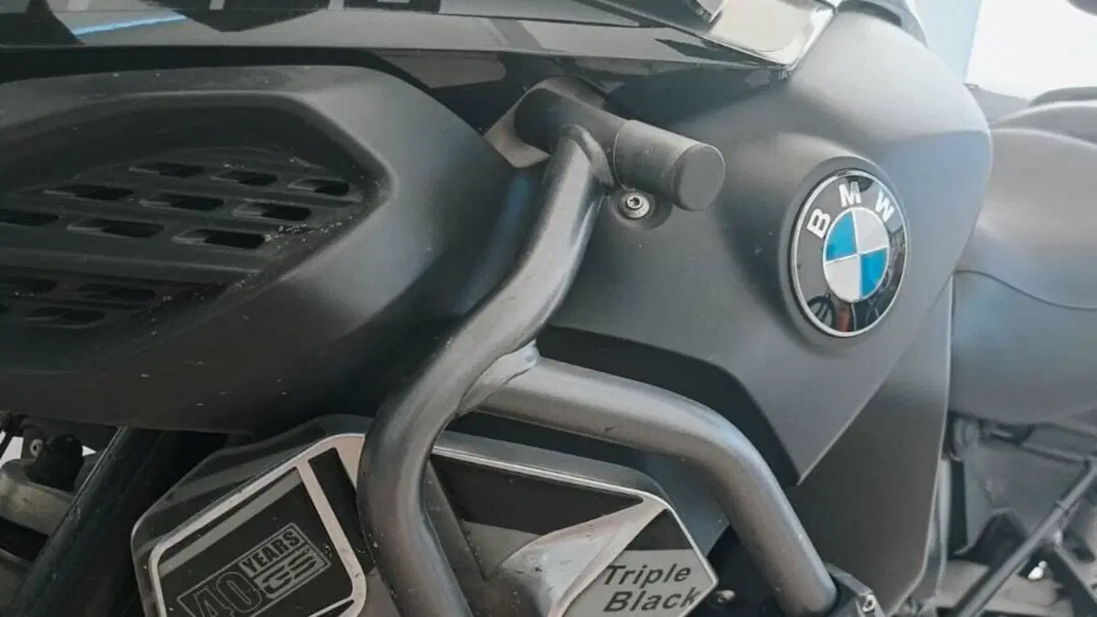 Bmw R 1250 GS Adventure (2021 - 24)  (6)