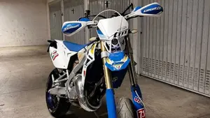 Tm Moto SMR 125 Fi 2t (2021 - 22)  (3)