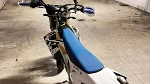 Tm Moto SMR 125 Fi 2t (2021 - 22)  (4)
