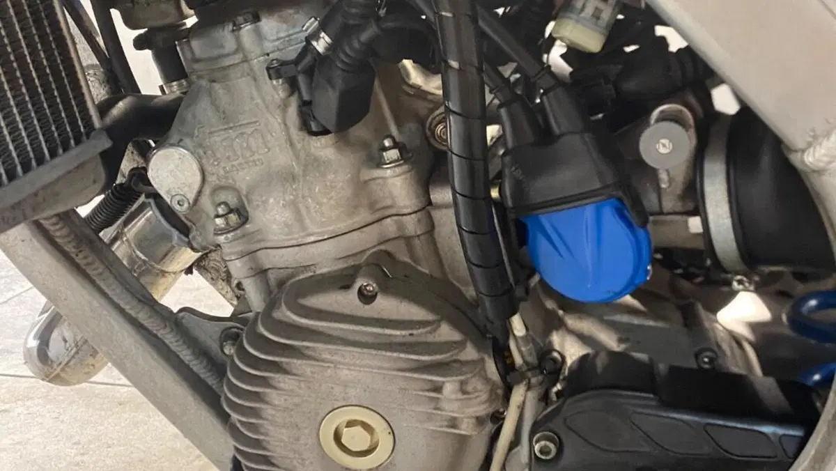 Tm Moto SMR 125 Fi 2t (2021 - 22)  (5)