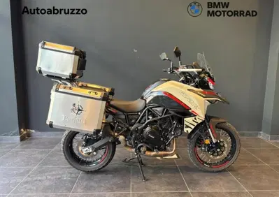 Benelli TRK 702X (2023 - 25) - Annuncio 10087655