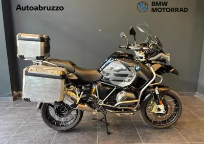 Bmw R 1200 GS Adventure (2017 - 18) - Annuncio 10087656