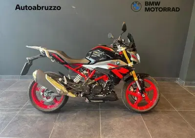 Bmw G 310 R (2021 - 25) - Annuncio 10087657