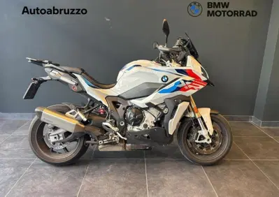 Bmw S 1000 XR (2020 - 23) - Annuncio 10087658