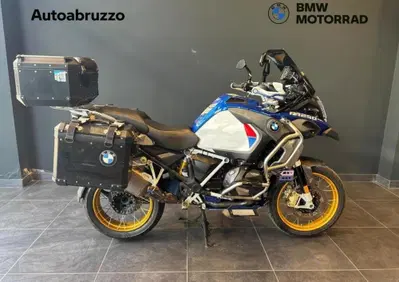 Bmw R 1250 GS Adventure (2019 - 20) - Annuncio 10087662