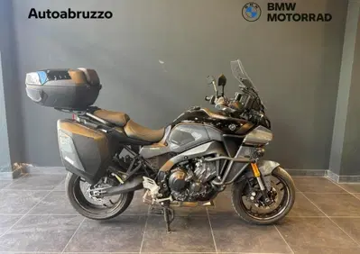 Yamaha Tracer 9 GT+ (2023 - 24) - Annuncio 10087663