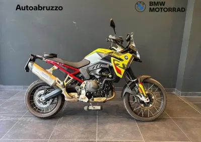 Bmw F 900 GS (2024 - 26) - Annuncio 10087664