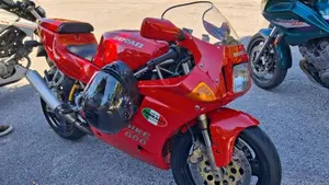 Ducati  