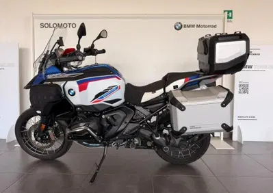 Bmw R 1300 GS Adventure Trophy (2025 - 26) - Annuncio 10087061