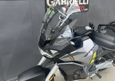 Moto Guzzi Stelvio (2024 - 26) - Annuncio 9964633