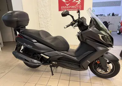 Kymco Downtown 350i ABS (2015 - 17) - Annuncio 10087675