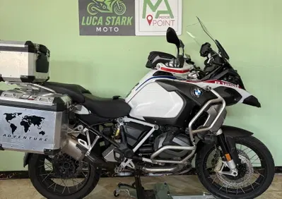 Bmw R 1250 GS Adventure (2021 - 24) - Annuncio 10087076