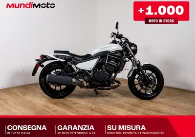 Kawasaki Eliminator 500 (2024 - 26) - Annuncio 10052907