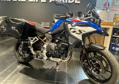 Bmw F 800 GS (2024 - 26) - Annuncio 10087679