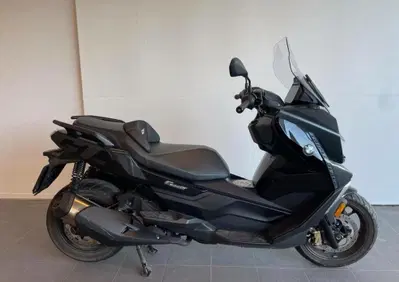 Bmw C 400 GT (2021 - 24) - Annuncio 10087681