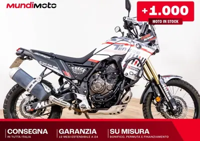 Yamaha Ténéré 700 (2021) - Annuncio 10087685