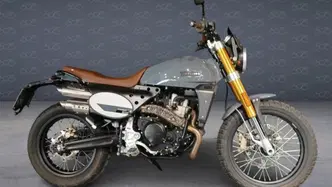 Fantic Motor Caballero 500 Deluxe (2025 - 26) usata