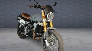 Fantic Motor Caballero 500 Deluxe (2025 - 26)  (3)