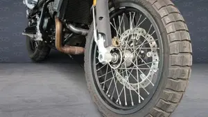 Fantic Motor Caballero 500 Deluxe (2025 - 26)  (5)