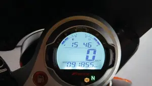 Fantic Motor Caballero 500 Deluxe (2025 - 26)  (7)
