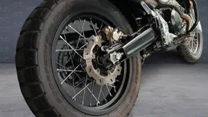 Fantic Motor Caballero 500 Deluxe (2025 - 26)  (6)