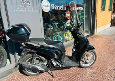 Honda SH 150i (2017 - 19) - Annuncio 10087705