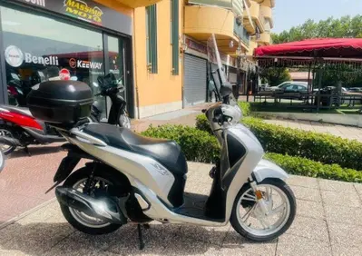 Honda SH 150i (2017 - 19) - Annuncio 10087706