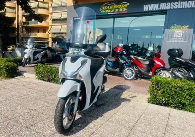 Honda SH 150i (2017 - 19) - Annuncio 10087722