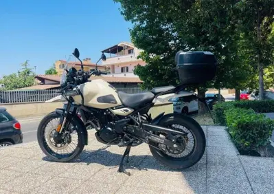 Royal Enfield Himalayan 450 (2024 - 26) - Annuncio 10087736