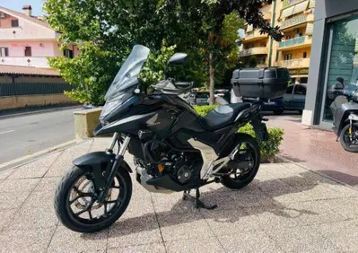 Honda NC 750 X (2021 - 24) - Annuncio 10087738