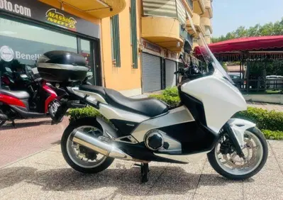 Honda Integra 700 (2011 - 13) - Annuncio 10087739
