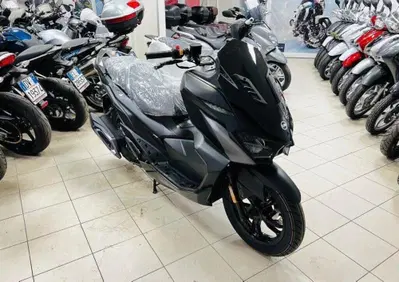 Sym Jet X 125 (2021 - 24) - Annuncio 10087777