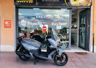 Sym Joyride 300 (2022 - 24) - Annuncio 10087779