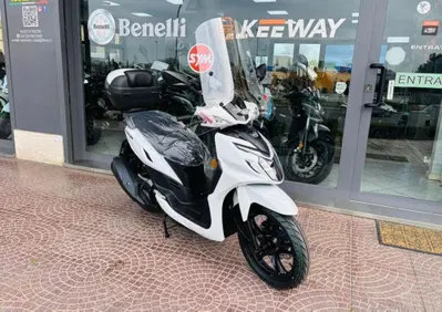 Sym Symphony 125 SR (2026) - Annuncio 10087782