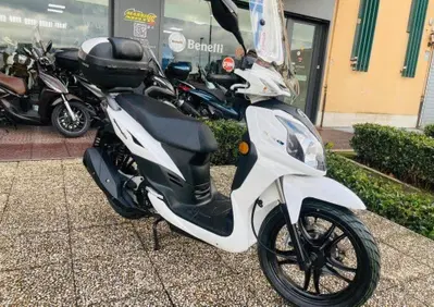 Sym Symphony 125 SR (2025) - Annuncio 10087783