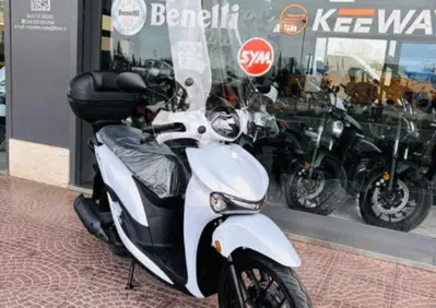 Sym BWT 125 (2026) - Annuncio 10087786
