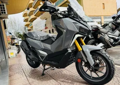 Sym ADXTG 400 (2025 - 26) - Annuncio 10087787