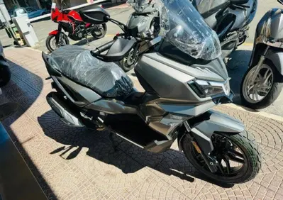 Sym ADX 300 (2024 - 26) - Annuncio 10087788