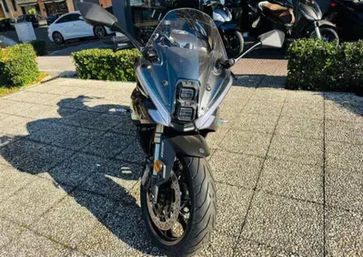 Benelli Tornado 550 (2025 - 26) - Annuncio 10087803