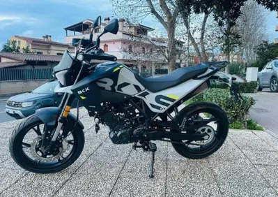 Benelli BKX 125 (2026) - Annuncio 10087805
