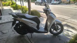 Honda SH 150i Sport (2024 - 25)  (3)