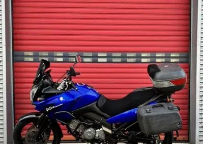 Suzuki V-Strom 650 (2008 - 11) - Annuncio 10087807