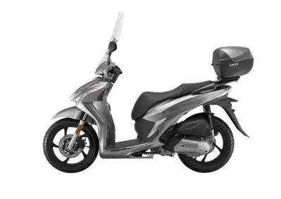 QJ Motor SQ 200 (2025 - 26) - Annuncio 10087808