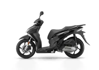 QJ Motor SQ 16 (2025 - 26) - Annuncio 10087809
